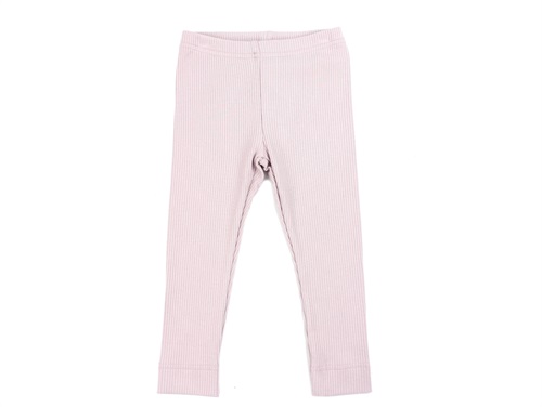 Marmar Lilac Bloom Legging Modal - Str. 2y 92cm