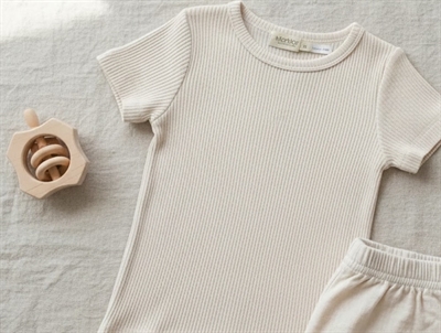 MarMar barely rose t-shirt modal