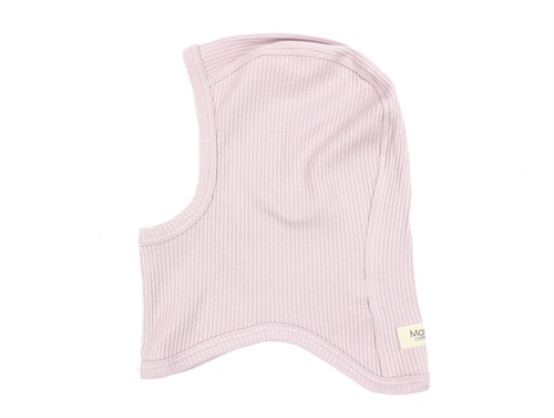 Marmar Lilac Bloom Balaclava Modal - Str. 3y 98cm