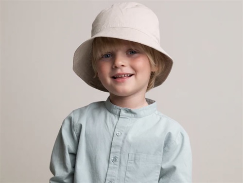 Marmar Mercury Grey Bøllehat Arida - Str. 52-54cm