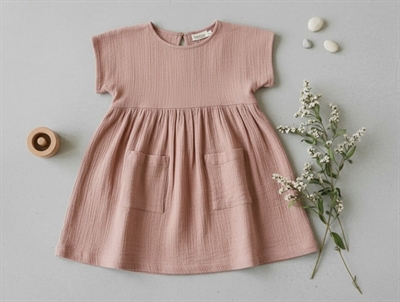 MarMar evening sun kjole Doriana