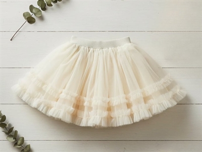 MarMar powder chalk tulle nederdel Sola