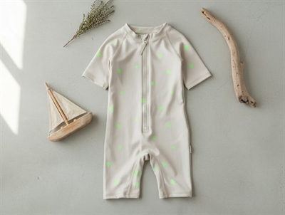 MarMar clover crab badedragt Swade UPF 40+