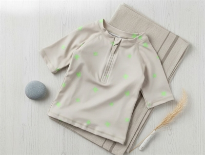 MarMar clover crab badebluse Swinston UPF 40+