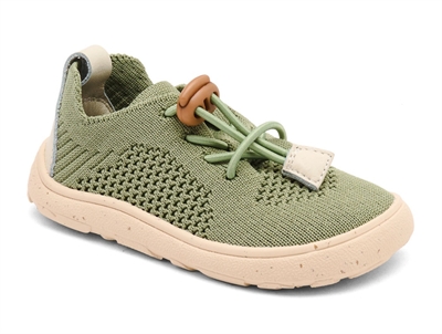 Bisgaard Jua sko sage med elastiksnøre