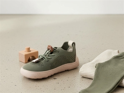 Bisgaard Jua sko sage med elastiksnøre