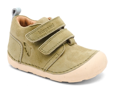 Bisgaard Carter begyndersko sage med velcro