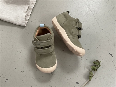 Bisgaard Carter begyndersko sage med velcro