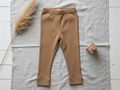MarMar light pecan legging modal