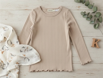 MarMar light cheek top Tani modal