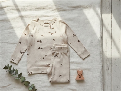 MarMar reindeer pyjamas 