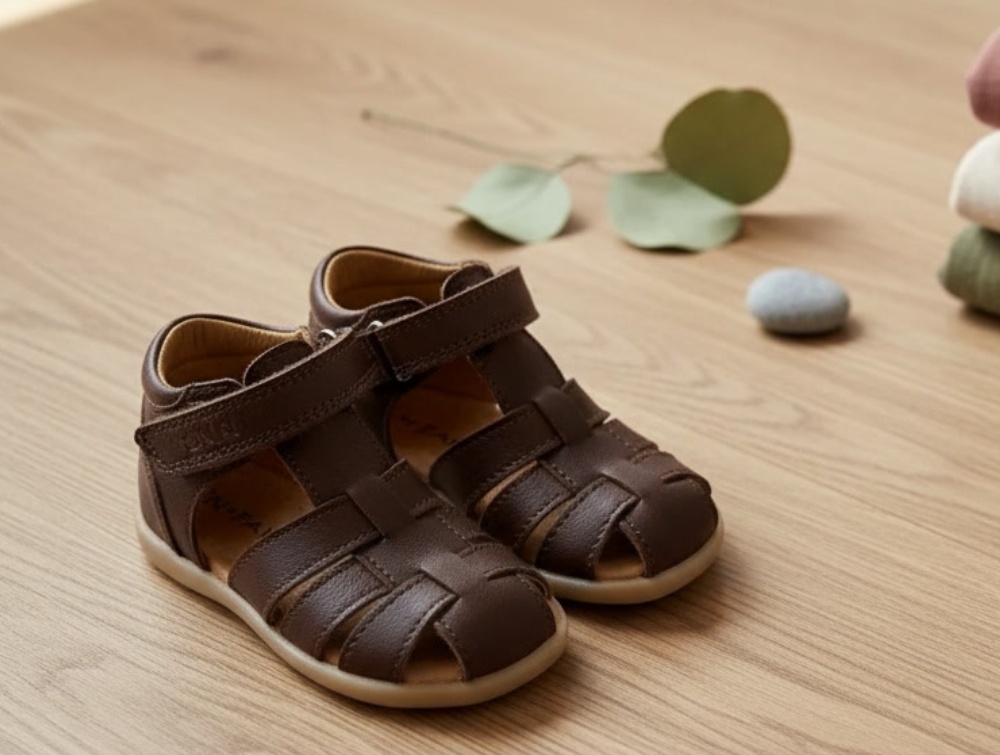 En Fant Sandal Potting Soil - Str. 20