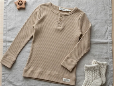 MarMar stone wall t-shirt modal