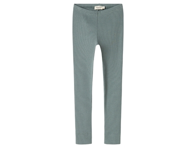 MarMar leggings dusty green set forfra