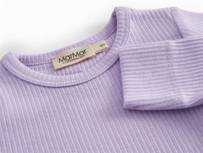 MarMar ribbody i lilacs i blød modal
