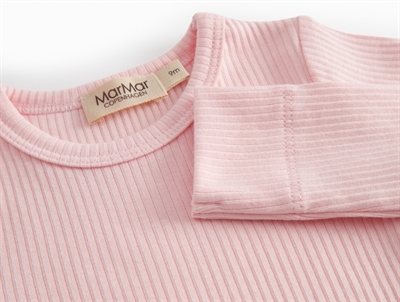 MarMar ribbody i rose touch i blød modal