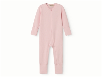 MarMar romper i modal i rose touch