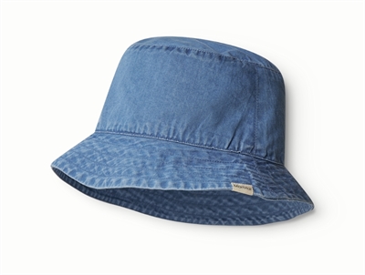 MarMar bøllehat i blue denim
