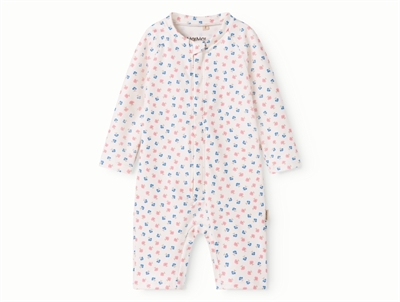 MarMar baby badedragt med mini flower print