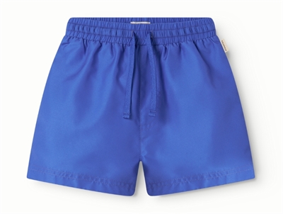 MarMar badeshorts i deep cobalt
