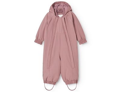 MarMar Oriel flyverdragt i autumn russet set forfra