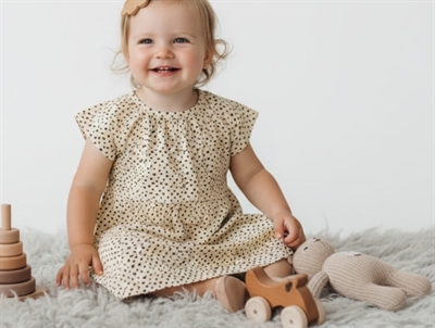 Soft Gallery Lexie kjole hearts sundress