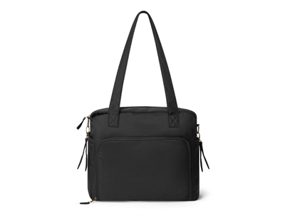 That\'s Mine Benne Versa pusletaske sort