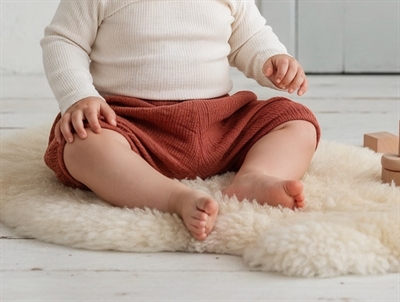 Soft Gallery shorts/bloomers Pip cinnabar