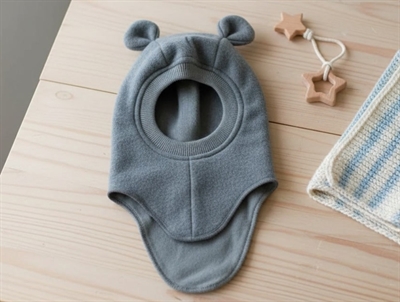 Huttelihut elefanthue Plys agave ears