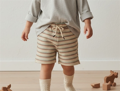 Soft Gallery shorts Alisdair mojave desert