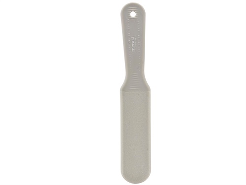Meraki Grey Fodfil