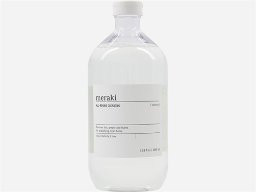 Meraki All-around Universalrengøring 1000ml