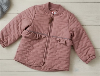 CeLaVi termojakke burlwood