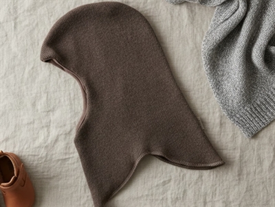 CeLaVi coffee quartz elefanthue bomuld