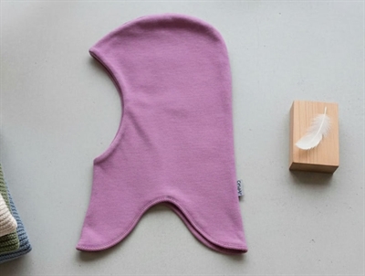 CeLaVi mellow mauve elefanthue bomuld