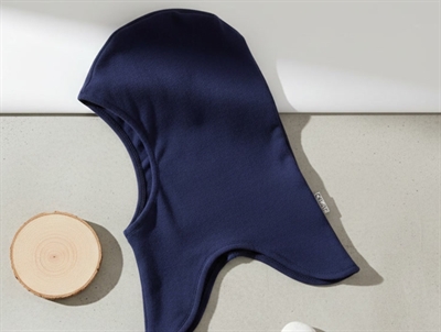 CeLaVi pageant blue elefanthue bomuld