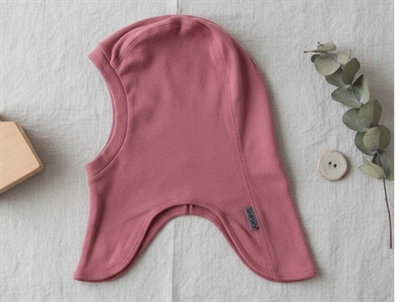 CeLaVi slate rose elefanthue bomuld