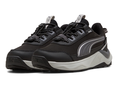 Puma Evolve 2.0 Trail Puretex sneaker sort med Puretex