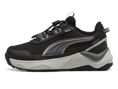 Puma Evolve 2.0 Trail Puretex sneaker sort med Puretex