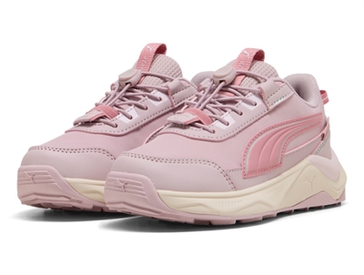 Puma Evolve 2.0 Trail Puretex Lo PS rosa med Puretex