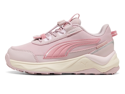 Puma Evolve 2.0 Trail Puretex Lo PS rosa med Puretex