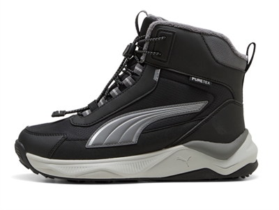 Puma Evolve 2.0 Boot Puretex outdoor støvle sort med Puretex