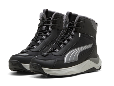 Puma Evolve 2.0 Boot Puretex outdoor støvle sort med Puretex