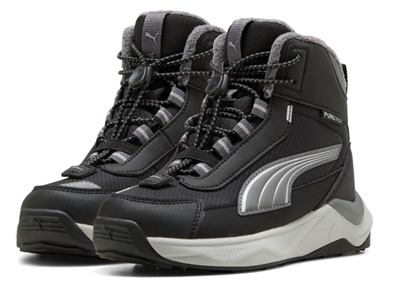 Puma Evolve 2.0 Boot Puretex outdoor støvle sort med Puretex