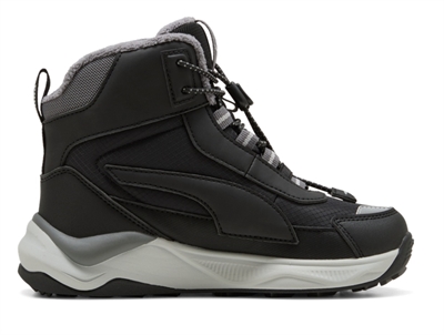 Puma Evolve 2.0 Boot Puretex outdoor støvle sort med Puretex