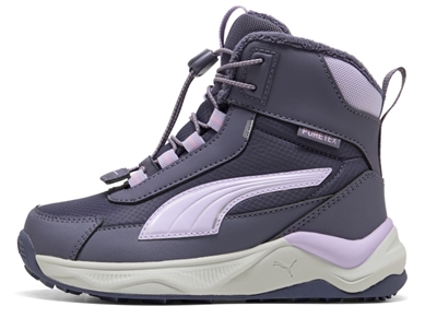 Puma Evolve 2.0 Puretex outdoor støvle lilla med Puretex
