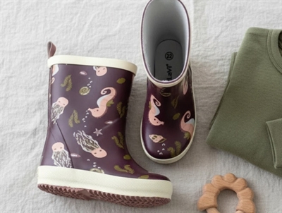 CeLaVi gummistøvle burlwood