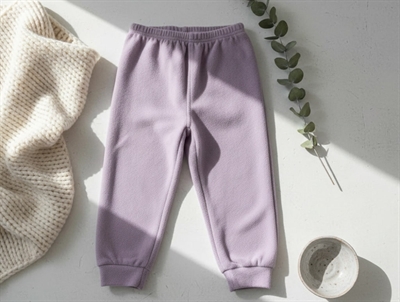 CeLaVi elderberry fleecebukser