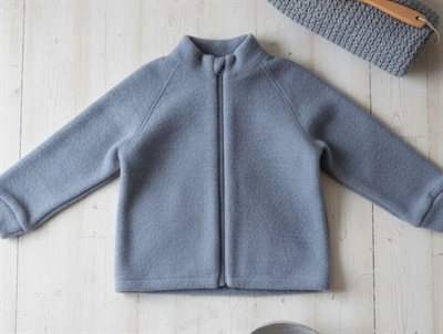 CeLaVi flint stone jakke/cardigan uld