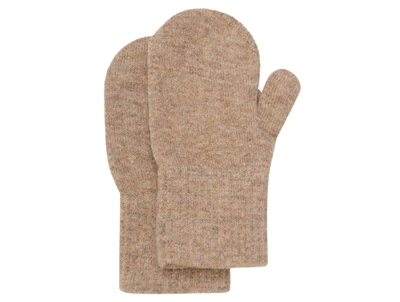 CeLaVi magic mittens 2-pak overland trek med uld